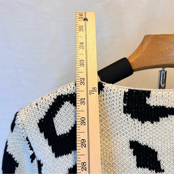 Escio Soft Cozy Long Sleeve Open Cardigan Size Large - Picture 5 of 6